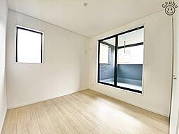 洋室の画像