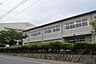 周辺：形原中学校まで600m