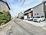 その他：接道：北側公道約4.7ｍ　実際の建物・駐車・環境・街並み・日当たりなどご確認ください！平日・お仕事帰りなどいつでもご案内できますので、お気軽にお問合せください！