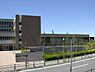 周辺：岡崎市立翔南中学校まで1370m