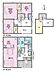 間取り：建物完成しました！ぜひ現地にて、実際の建物・駐車・環境・街並み・日当たりなどなどご確認ください！土日だけでなく平日・お仕事帰りなど、いつでもご案内できますので、お気軽にお問い合わせください！