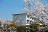 周辺：豊田市立井郷中学校まで374m