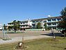 周辺：岡崎市立矢作南小学校まで1500m