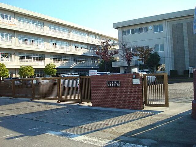 周辺 キングスコートSOPHIA三河安城 1階/-