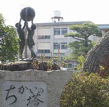 周辺を拡大表示