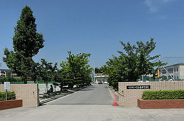 周辺 グローリアス刈谷 6階/-