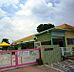 周辺：豊田市立上郷こども園まで1700m