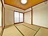 和室：和室にも収納があります