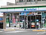 周辺：ファミリーマート日進浅田町店まで1176m