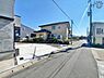 その他：接道：南西側公道4.1m　ぜひ現地にて、実際の建物・駐車・環境・街並み・日当たりなどご確認ください！平日・お仕事帰りなどいつでもご案内できますので、お気軽にお問い合わせください！
