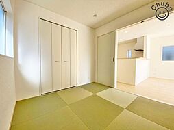 和室の画像