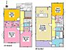 間取り：間取り