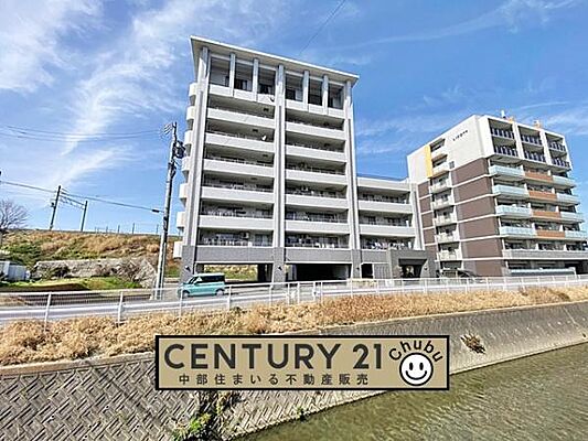 外観 エルグランデ刈谷駅東 8階/-