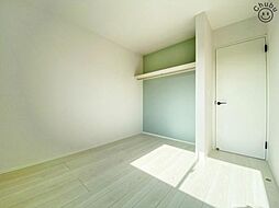 子供部屋の画像