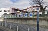 周辺：岡崎女子短期大学附属嫩幼稚園まで800m