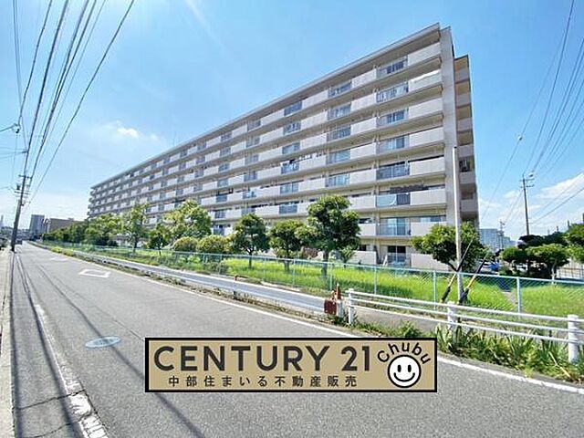 外観 コープ野村共和Ａ棟 8階/-