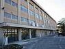 周辺：東部小学校まで1600m