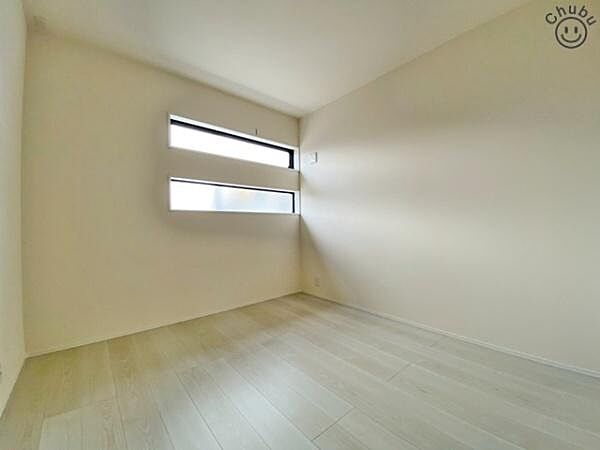 室内を拡大表示