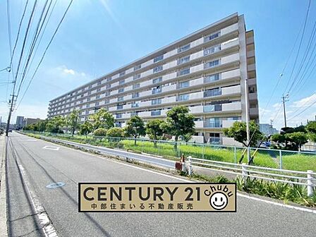 大府市【コープ野村共和A棟】3LDKリフォーム済マンション!お気軽にお問い合わせください。