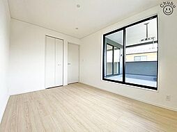 子供部屋の画像