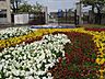 周辺：豊田市立前林中学校まで3100m