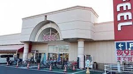 フィール岡崎大和店まで1400m
