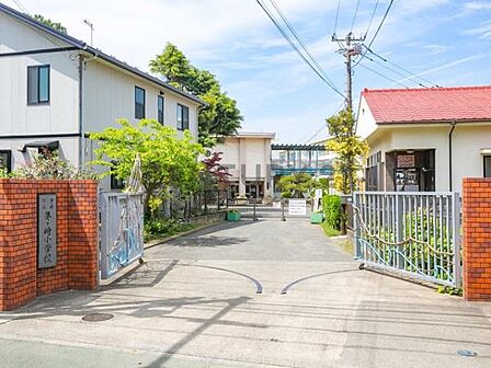 茅ヶ崎市立茅ヶ崎小学校まで695m