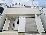 神奈川県茅ヶ崎市甘沼：物件画像