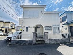 JR相模線 香川駅 3.6km