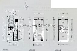 JR東海道本線 辻堂駅 徒歩7分