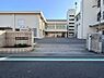 周辺：姫路市立津田小学校まで1440m