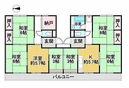 ハイツ中尾