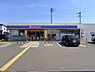周辺：ローソン姫路大津新町店まで220m