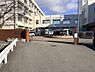 周辺：姫路市立東中学校まで816m