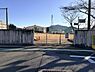 周辺：姫路市立砥堀小学校まで1543m