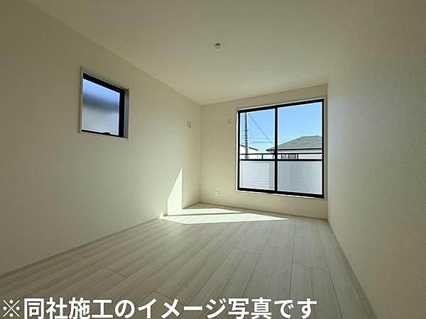 洋室