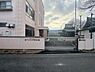 周辺：認定こども園網干れんげ保育園まで984m