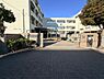周辺：姫路市立飾磨中部中学校まで650m