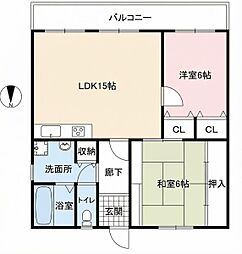 ロワイヤル京見橋