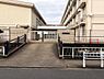 周辺：姫路市立東光中学校まで1718m