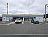 周辺：ローソン姫路飾磨城南町店まで462m