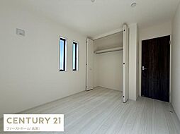 子供部屋の画像