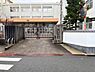周辺：姫路市立城東小学校まで508m
