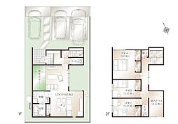 兵庫県姫路市飾磨区加茂