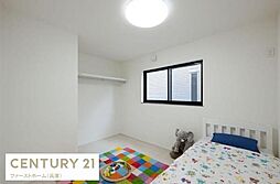 子供部屋の画像