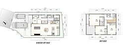 姫路市下手野 新築戸建 C号地