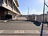 周辺：姫路市立城陽小学校まで1268m