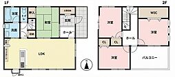 揖保郡太子町東保 中古戸建