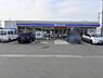 周辺：ローソン姫路阿保店まで410m