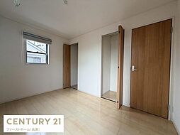 子供部屋の画像